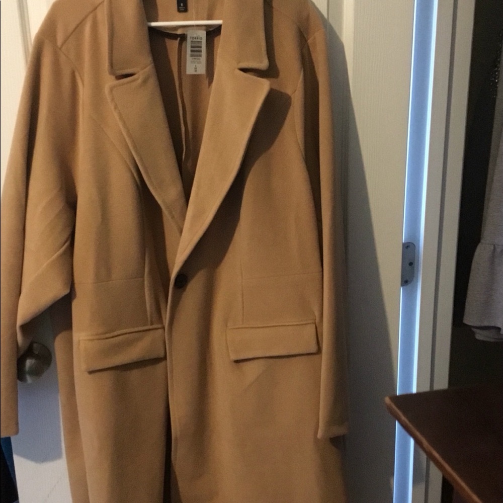 Winter Coat